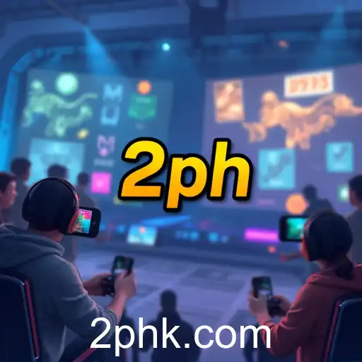 The Future of Gaming: A Deep Dive into 2ph
