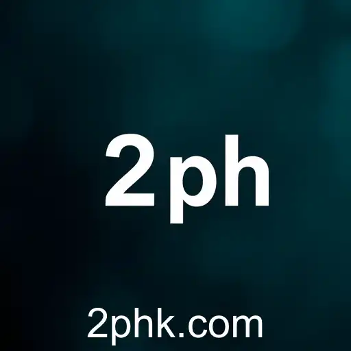 The Rise of 2ph: Revolutionizing English Game Platforms