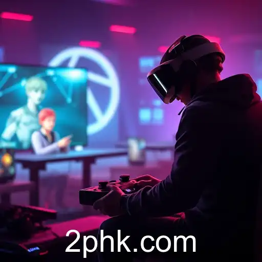 The Rise of 2ph in the Gaming World