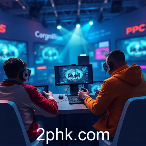 2PH: Revolutionizing Online Gaming Experience