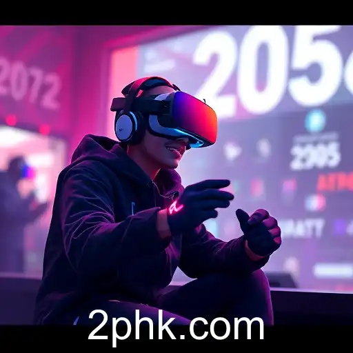 Emerging Trends in Online Gaming