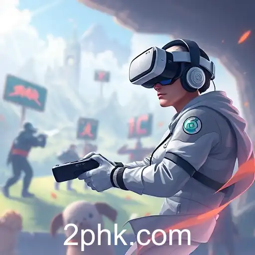 The Evolution of 2ph in Gaming