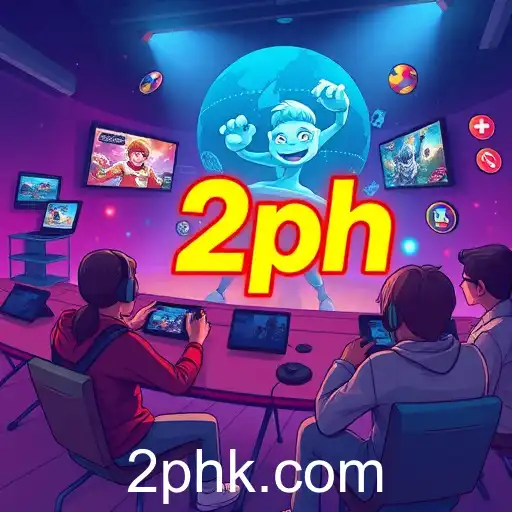 2ph: The Evolution of Online Gaming Communities