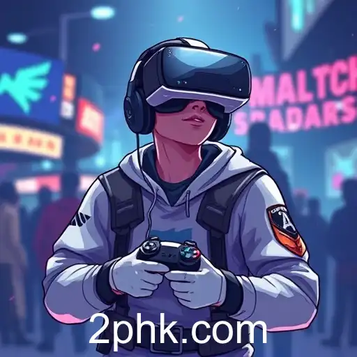 2ph: The Evolution of Online Gaming Continues