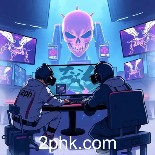 The Evolution of Online Gaming Communities
