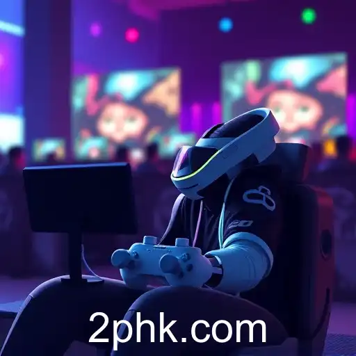 Exploring the Gaming Frontier: Insights into 2ph's Impact