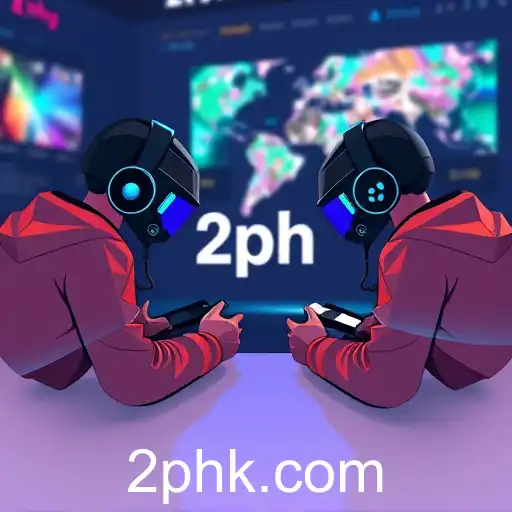 Exploring the Rise of 2ph in the Gaming Community