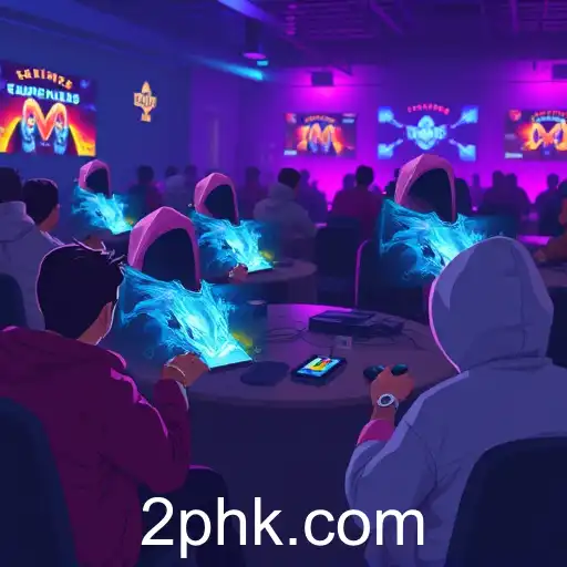 The Rise of Gaming Platforms and Online Communities