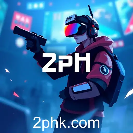 Gaming Revolution: 2ph's Impact on the Industry