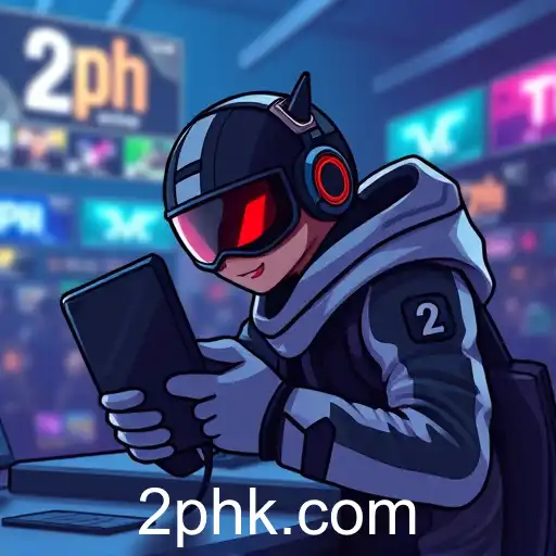 Gaming Trends and Developments on 2ph in 2025