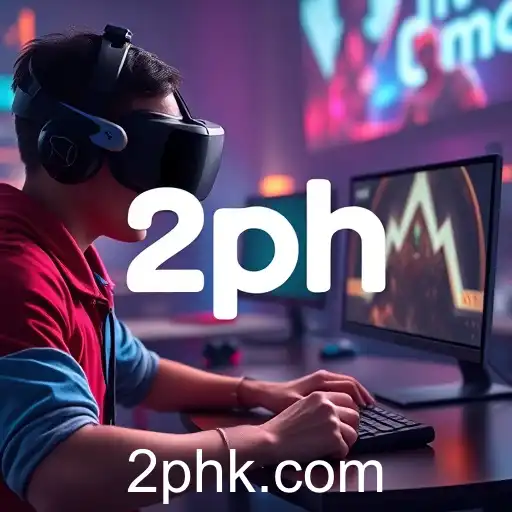 2ph Revolutionizes Online Game Interaction