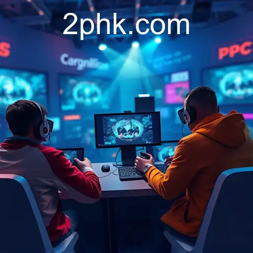 2PH: Revolutionizing Online Gaming Experience