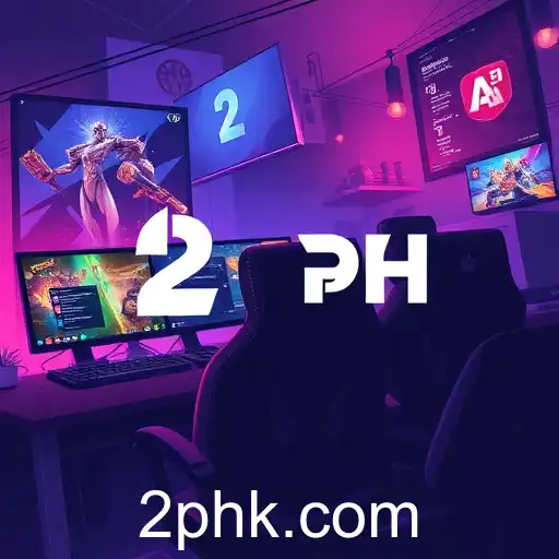 2ph: Revolutionizing Online Gaming