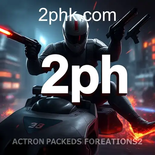 The Thrill of Action Games: A Dive into Interactive Adventures