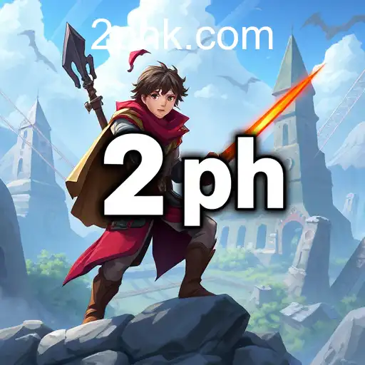 The Thrill of Adventure Games: Exploring the Rich World of '2ph' Titles