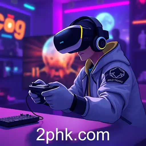 The Digital Playground: Exploring 2ph's Influence in 2025