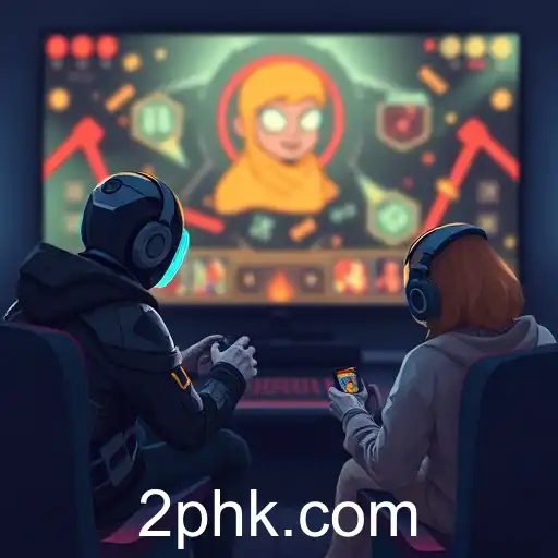 Digital Renaissance in Gaming: A New Era with 2ph