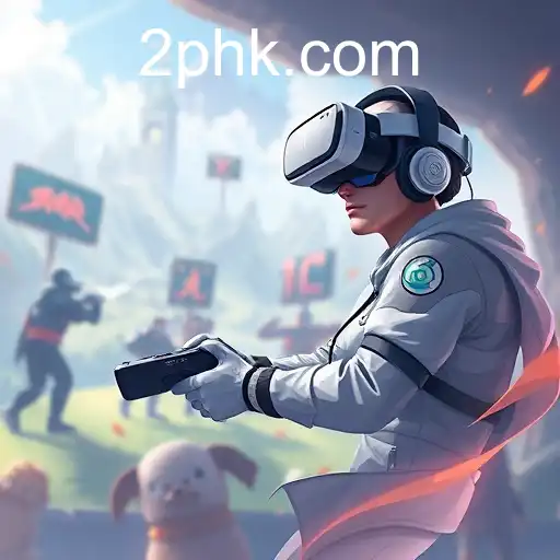 The Evolution of 2ph in Gaming