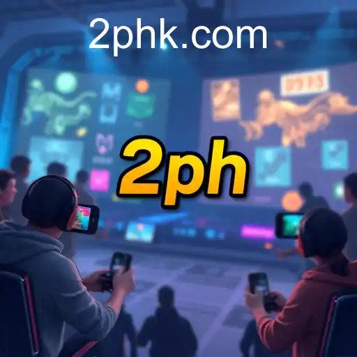 The Future of Gaming: A Deep Dive into 2ph