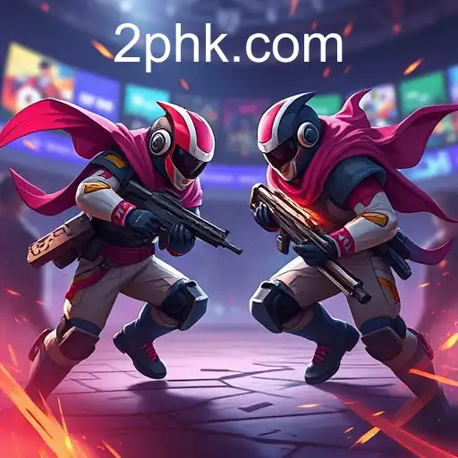 Exploring the Dynamics of Multiplayer Games: The Role of '2ph' in Modern Gaming