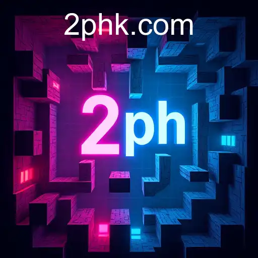 Exploring the Intriguing World of Puzzle Games: The Keyword '2ph' Unveiled