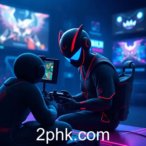 Revolutionizing Online Gaming: 2ph's Impact