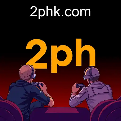 The Rise of 2ph: A Cultural Phenomenon in Gaming