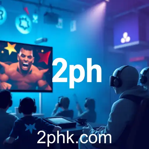 The Rise of 2ph in Gaming