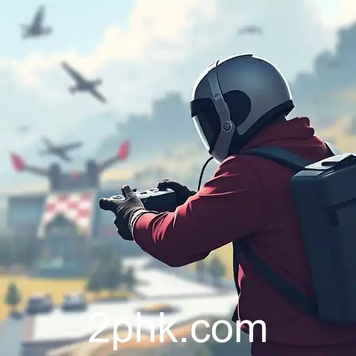 The Rise of 2ph: A New Era in Gaming