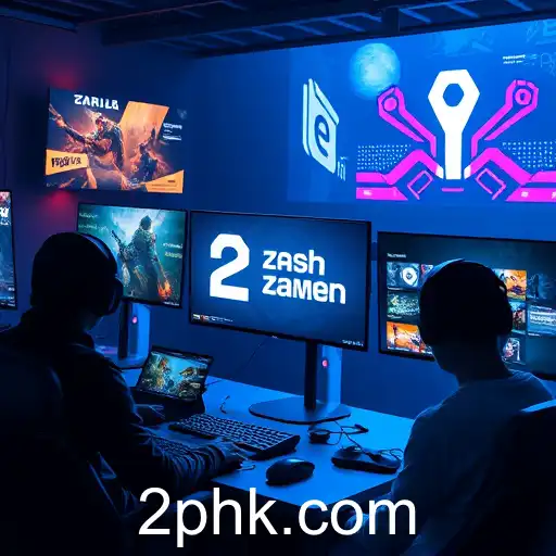 The Rise of 2ph in Gaming Culture