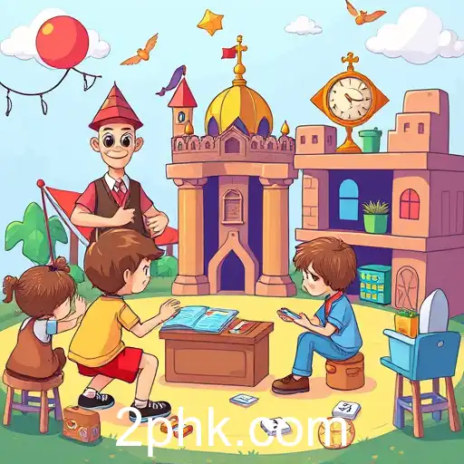 The Rise of Online Gaming Communities