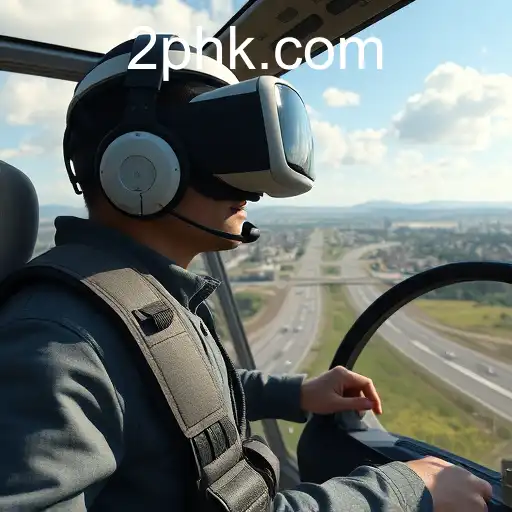 Exploring the Innovative World of Simulation Games: The '2ph' Factor