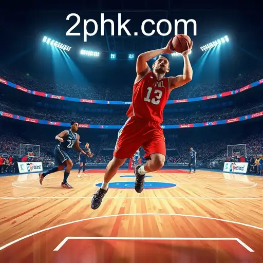 The Thrilling World of Sports Games: Exploring the 2ph Phenomenon