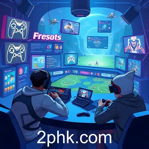 Unveiling the Impact of 2ph on the Gaming World