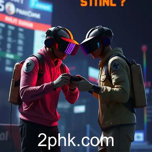 Rising Trends in Online Gaming Communities