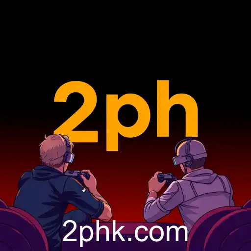 The Rise of 2ph: A Cultural Phenomenon in Gaming