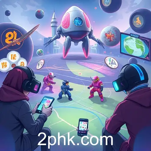 The Rise of 2ph in Gaming Communities