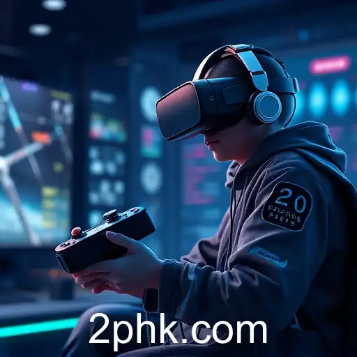 The Rise of 2ph: A Game-Changing Trend