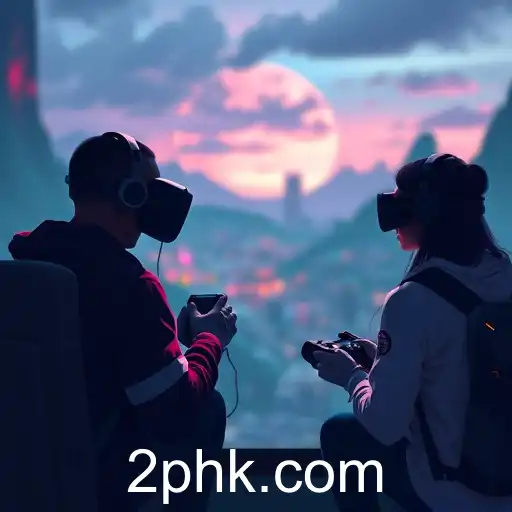 The Rise of 2ph: Gaming's Latest Phenomenon